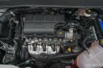 Chevrolet Spin Activ 2014 года